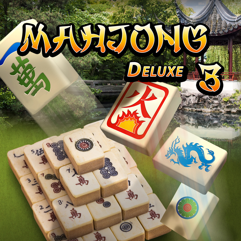 mahjong deluxe ensenasoft